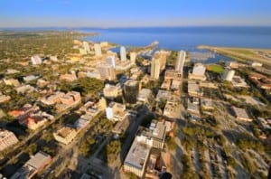 Tampa Florida Among the Best Cities for Renters
