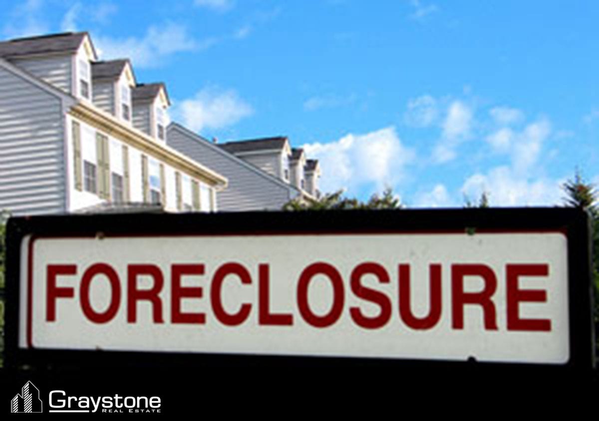 Foreclosure | Investment Real Estate Auctions