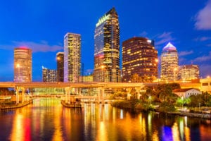 Real Estate Investors Benefit From Tampa's Economy