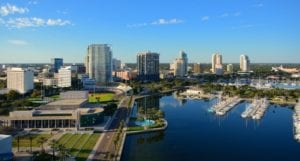 Study Shows Tampa Bay's Home Prices Offer Extraordinary Value To Real Estate Investors