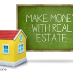 Make money with real estate